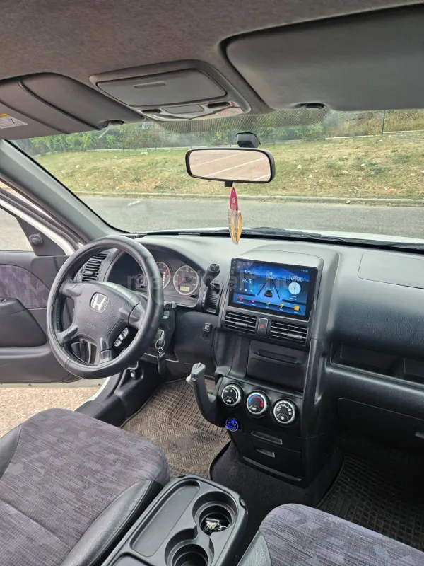 Honda CR-V 2004