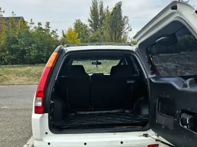 Honda CR-V 2004 (miniatűr)