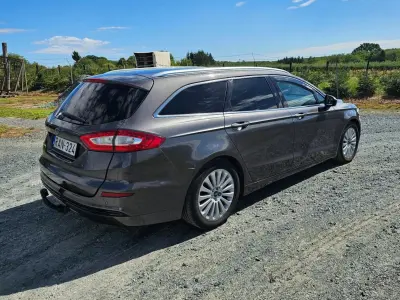 Ford Mondeo 2015 (miniatűr)