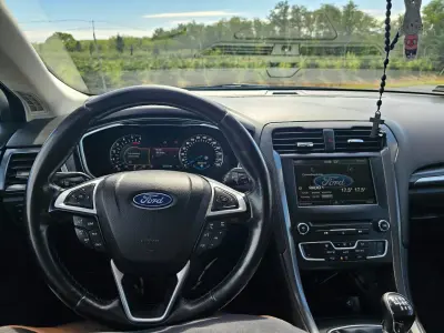 Ford Mondeo 2015 (miniatűr)