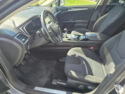 Ford Mondeo 2015 (miniatűr)