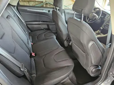 Ford Mondeo 2015 (miniatűr)