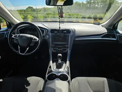 Ford Mondeo 2015 (miniatűr)