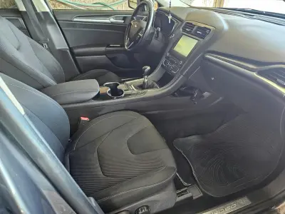 Ford Mondeo 2015 (miniatűr)