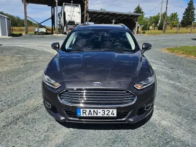 Ford Mondeo 2015 (miniatűr)