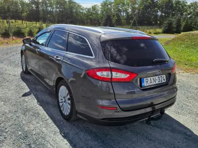 Ford Mondeo 2015 (miniatűr)