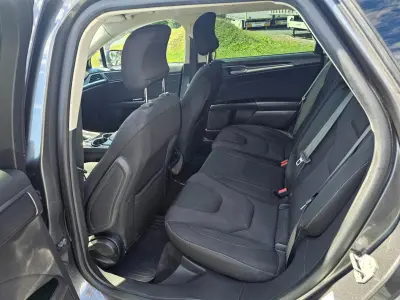Ford Mondeo 2015 (miniatűr)