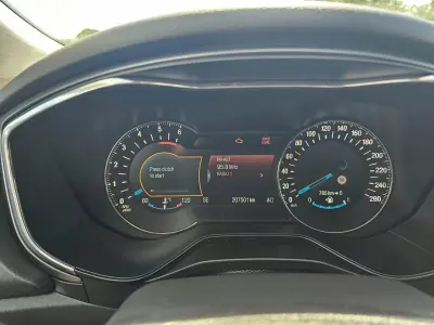 Ford Mondeo 2015 (miniatűr)