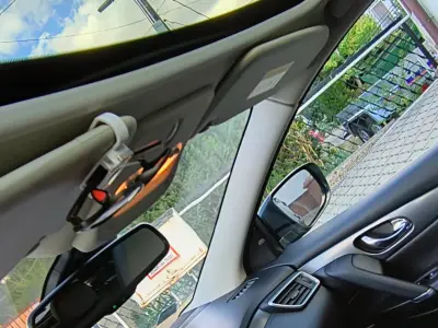 Nissan Qashqai 2017 (miniatűr)