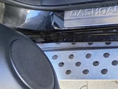 Nissan Qashqai 2017 (miniatűr)