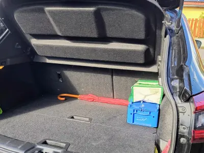 Nissan Qashqai 2017 (miniatűr)