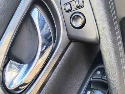 Nissan Qashqai 2017 (miniatűr)