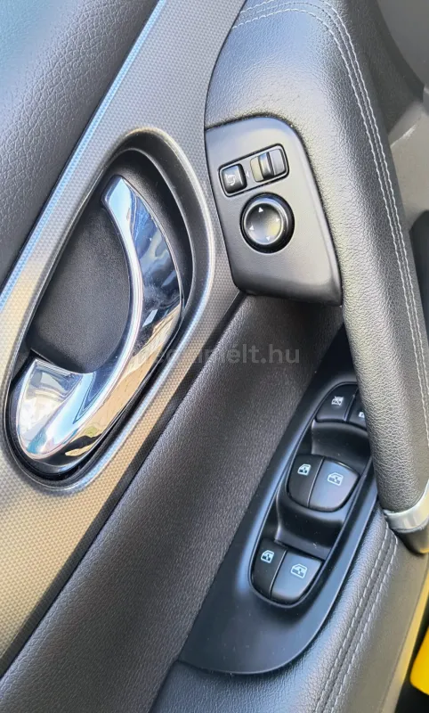 Nissan Qashqai 2017