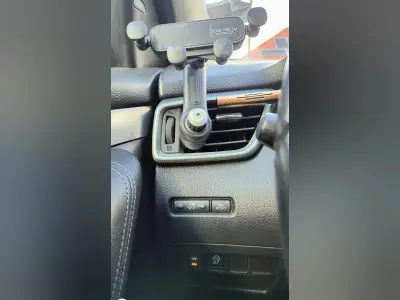 Nissan Qashqai 2017 (miniatűr)