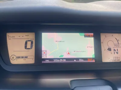 Citroën C4 Picasso 2011 (miniatűr)