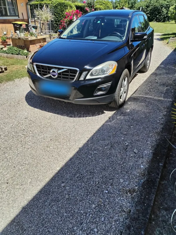 Volvo XC60 2009