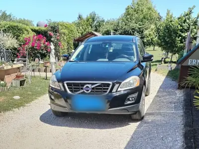 Volvo XC60 2009