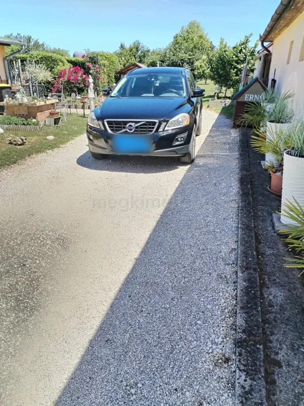 Volvo XC60 2009