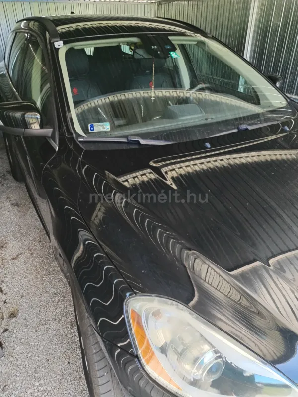 Volvo XC60 2009