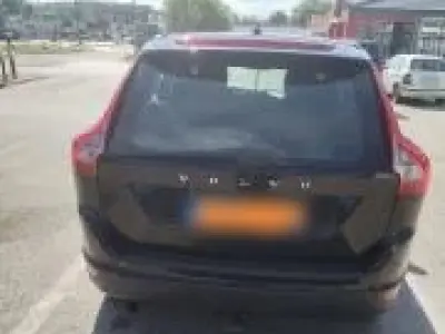 Volvo XC60 2009 — extra (miniatűr)