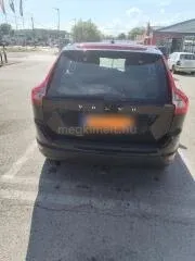 Volvo XC60 2009 — extra