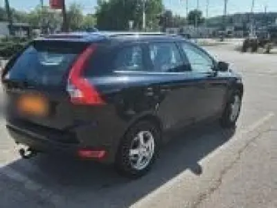 Volvo XC60 2009 — extra (miniatűr)