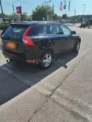 Volvo XC60 2009 — extra
