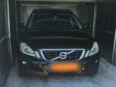 Volvo XC60 2009 — extra (miniatűr)