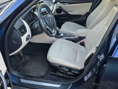 BMW X1 2014 (miniatűr)