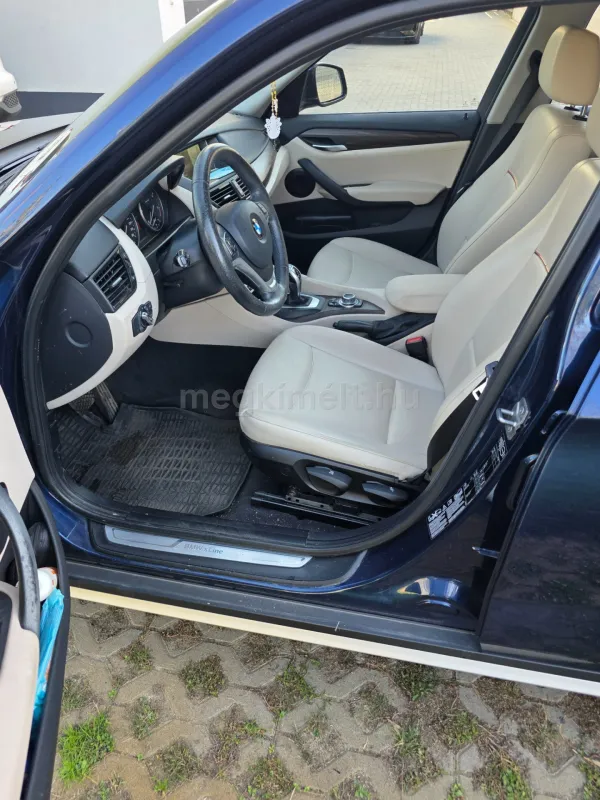 BMW X1 2014