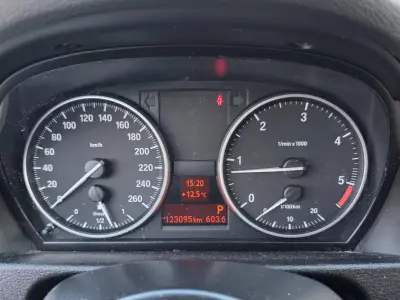 BMW X1 2014 (miniatűr)