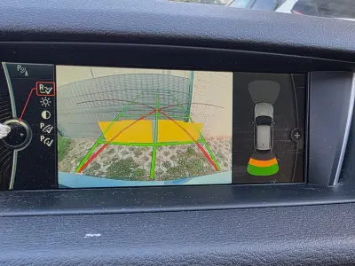 BMW X1 2014 (miniatűr)