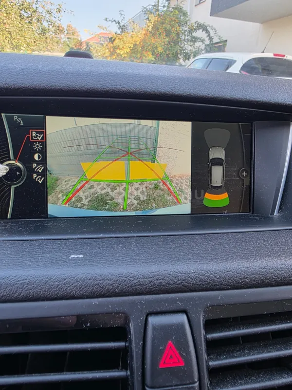 BMW X1 2014