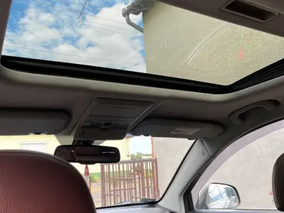 Opel Antara 2008 (miniatűr)