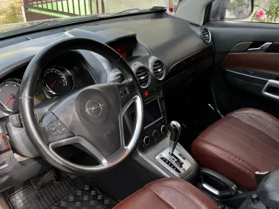 Opel Antara 2008 (miniatűr)