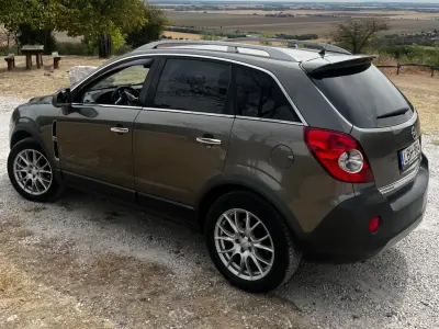 Opel Antara 2008 (miniatűr)