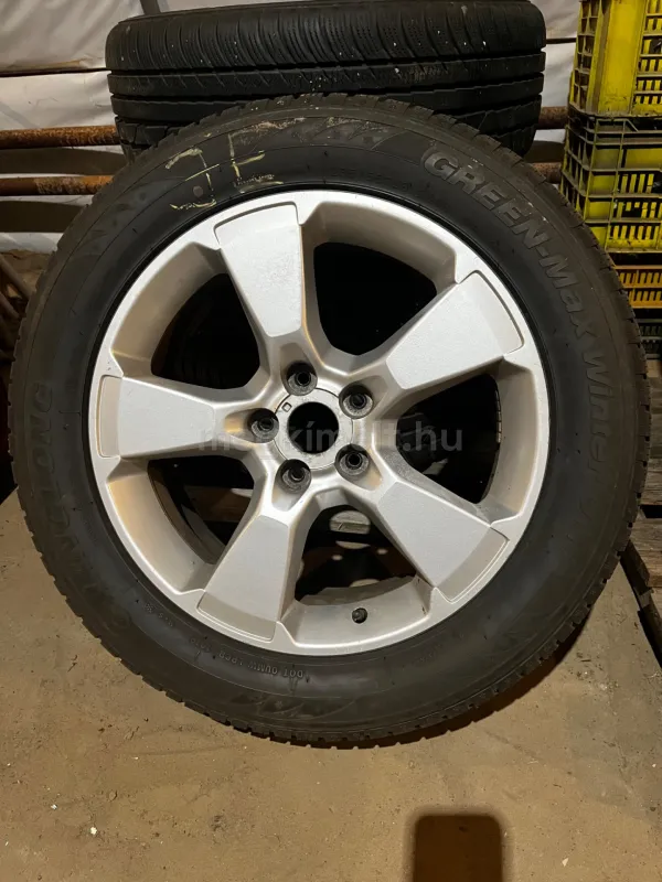 Opel Antara 2008