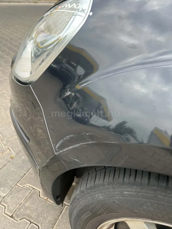 Ford S-Max 2010