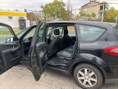 Ford S-Max 2010 (miniatűr)