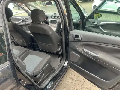 Ford S-Max 2010 (miniatűr)