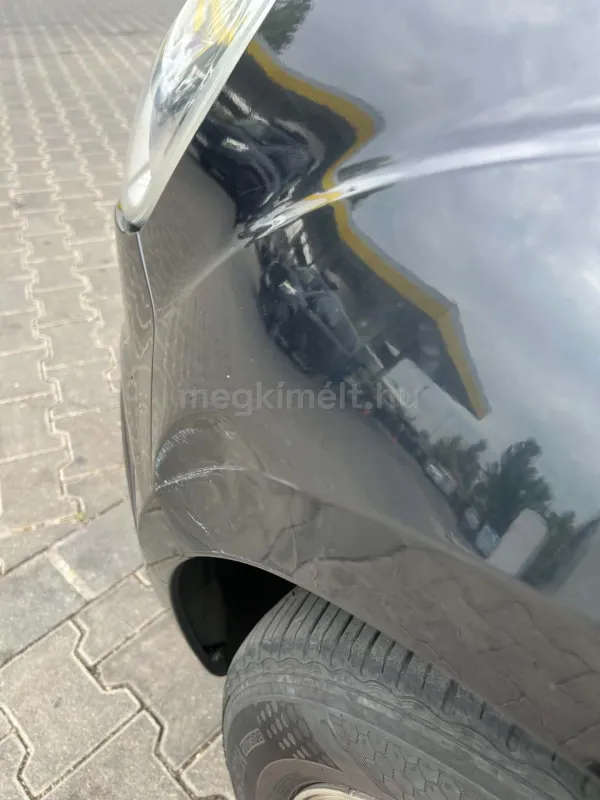 Ford S-Max 2010