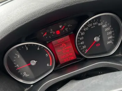 Ford S-Max 2010 (miniatűr)