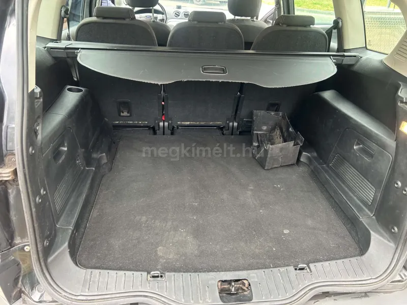 Ford S-Max 2010