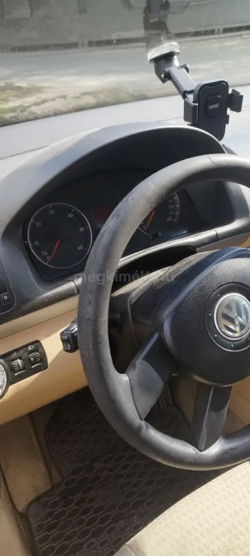 Volkswagen Touran 2004