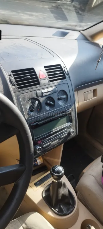 Volkswagen Touran 2004