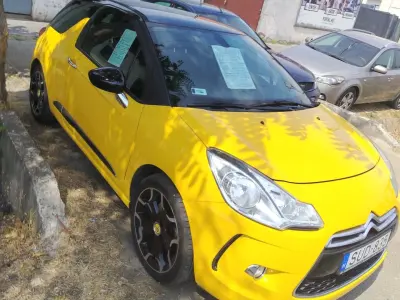Citroën DS3