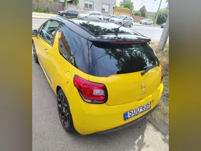 Citroën DS3 2011 (miniatűr)