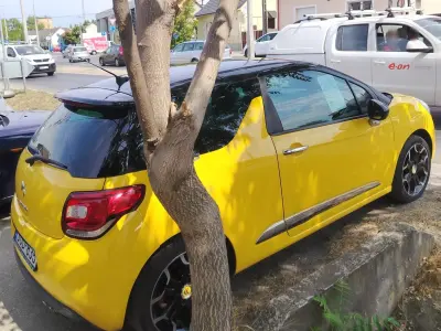 Citroën DS3 2011 (miniatűr)