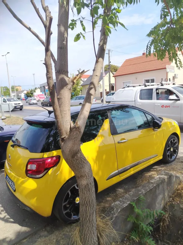 Citroën DS3 2011