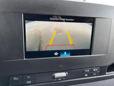 Mercedes-Benz Sprinter 2018 (miniatűr)